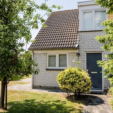 Villa Onderdompeling Wemeldinge Esterno foto