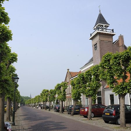 Villa Onderdompeling Wemeldinge Esterno foto