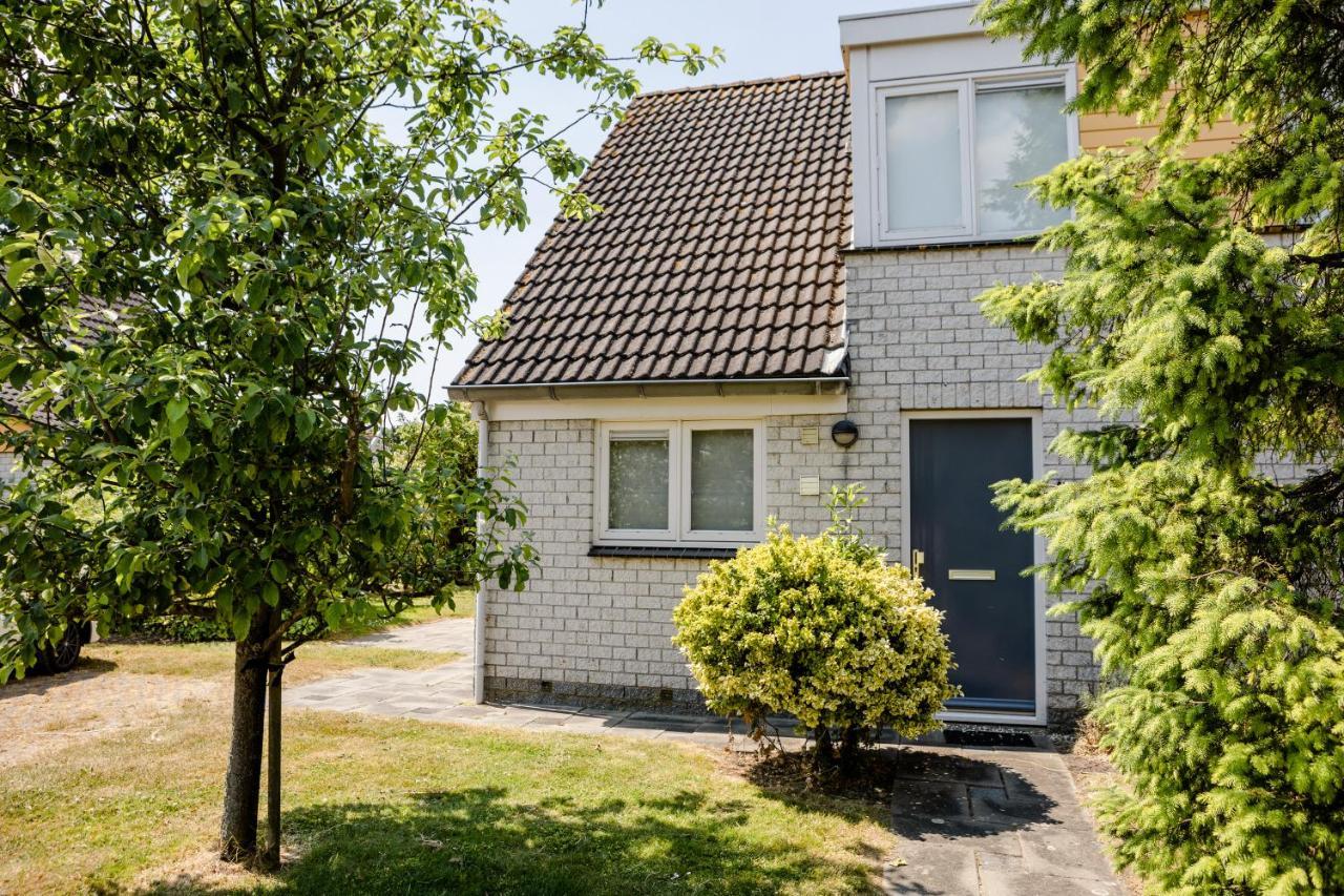 Villa Onderdompeling Wemeldinge Esterno foto