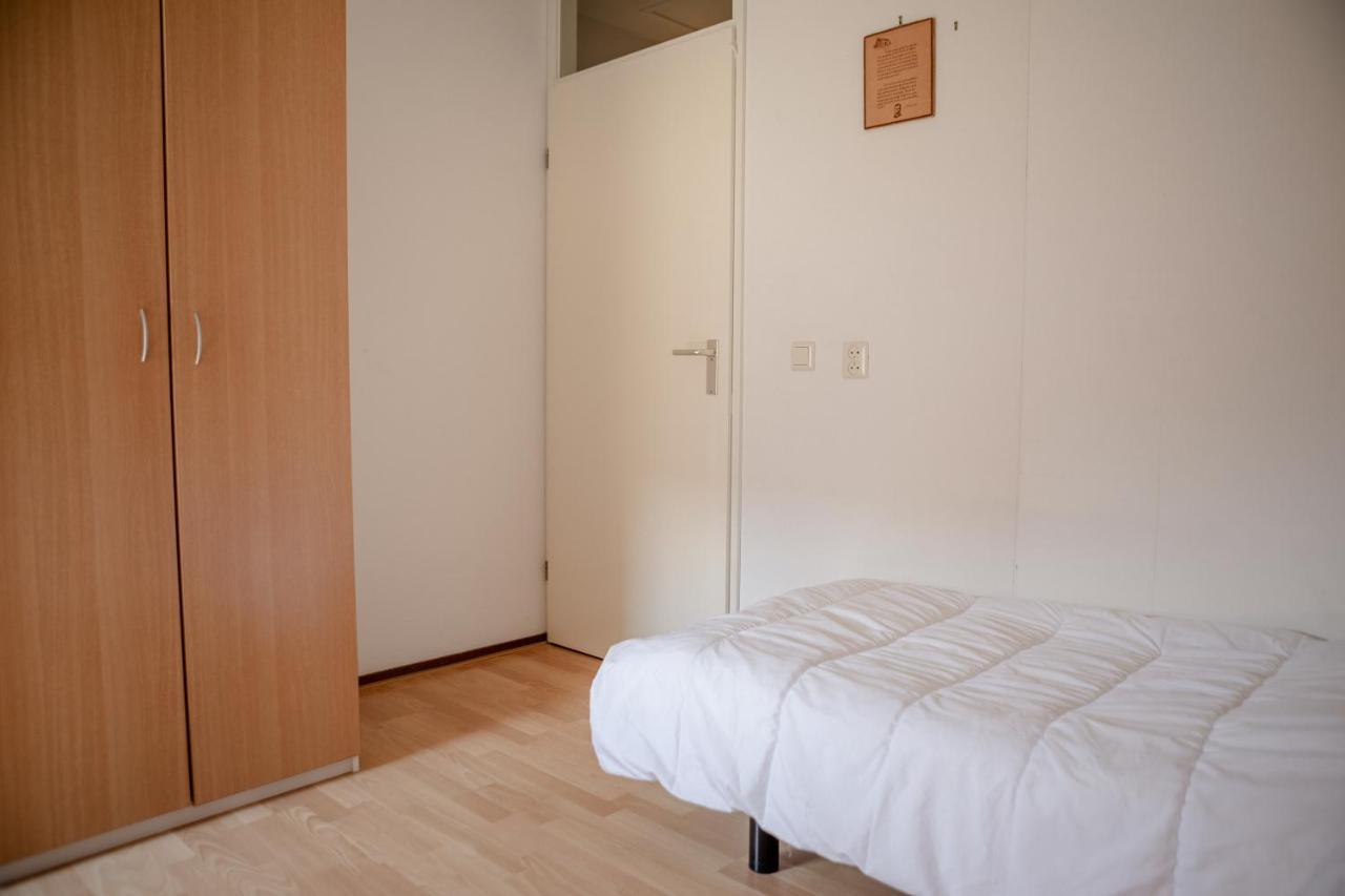 Villa Onderdompeling Wemeldinge Esterno foto