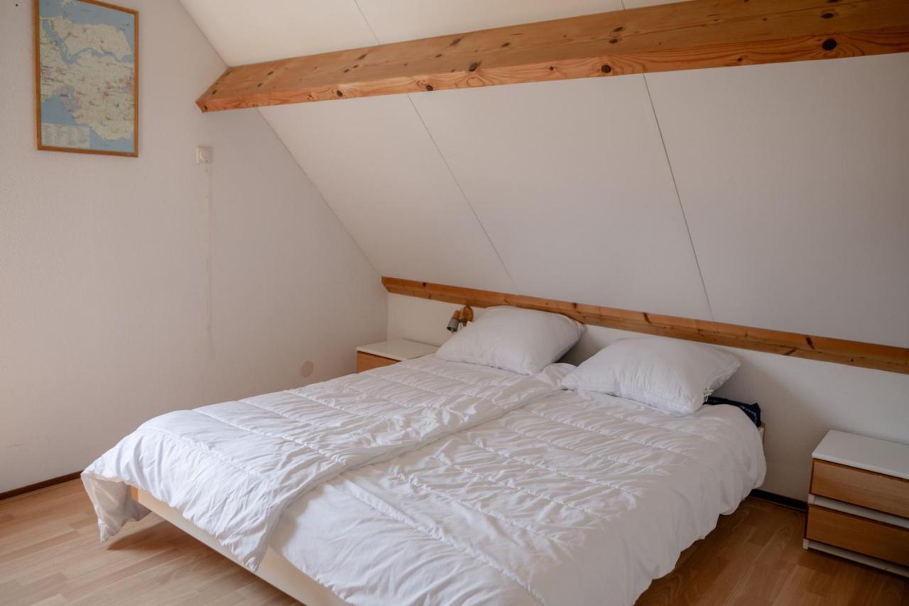 Villa Onderdompeling Wemeldinge Esterno foto
