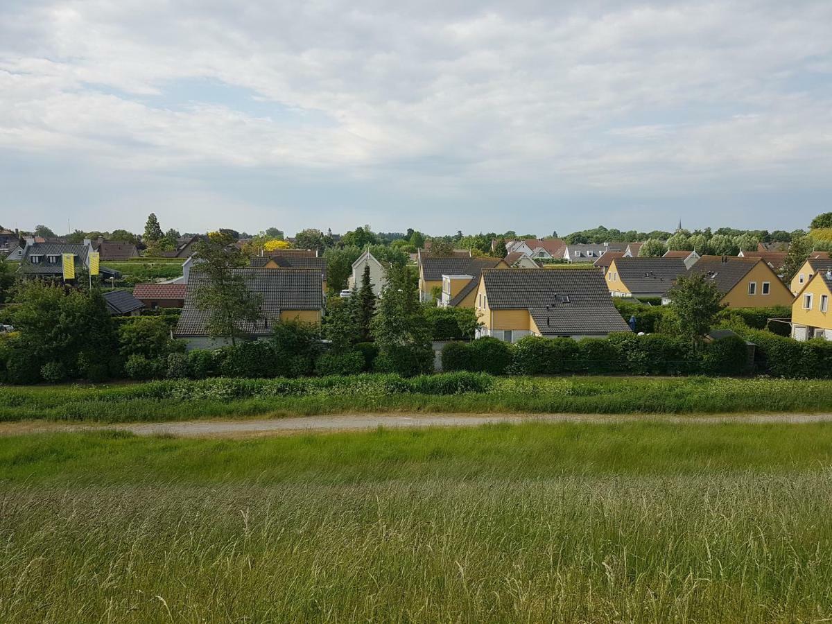 Villa Onderdompeling Wemeldinge Esterno foto